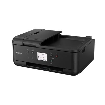 Canon Pixma TR7650 MFP color inkjet A4