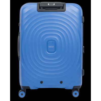 4. Walizka SwissBags Echo 67 cm 17786 morski