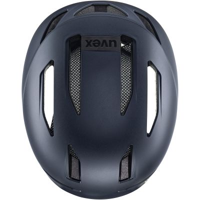 4. Kask rowerowy UVEX Urban planet