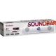 7. DEFENDER SOUNDBAR Z11 6W LED BIAŁY 65311
