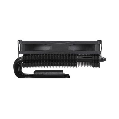 5. Chłodzenie CPU Chieftec Low Profile CPU Cooler 45mm