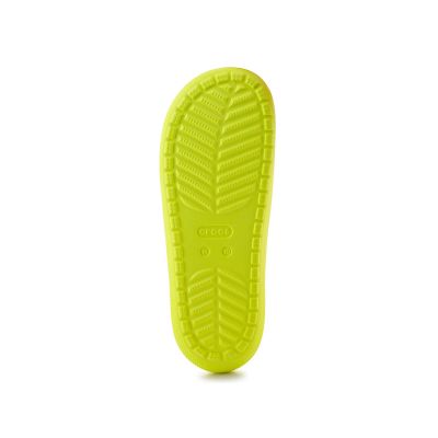 12. Klapki Crocs Classic Slide V2 209401-76M