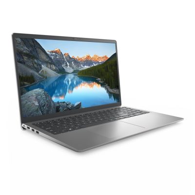 5. Dell Inspiron 3511 i5-1135G7 16GB 512GB 15.6" FHD Intel Iris Xe Win11 non-backlit 2y NBD Platinum Silver (OUTLET)
