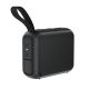 4. Mini głośnik bezprzewodowy Acefast K4 Go Bluetooth 5.4 - czarny