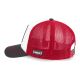 3. Czapka z daszkiem Capslab Super Mario Bros Trucker - CL/SMB/1/MARB