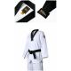 3. Dobok do Taekwondo MTX 2 Black - atest World Taekwondo (WT) | MOOTO