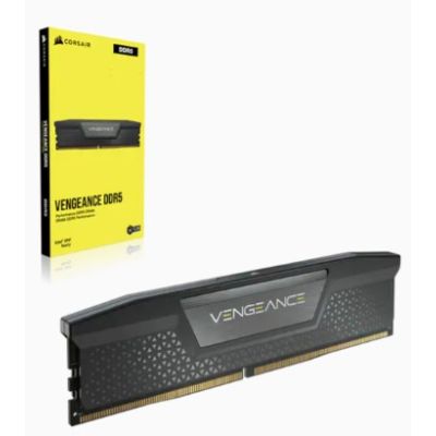 2. Corsair Vengeance moduł pamięci 16 GB 2 x 8 GB DDR5