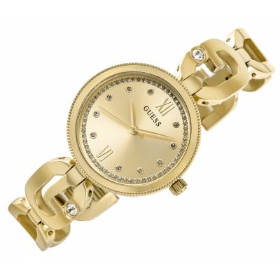 2. Zegarek Damski Guess Empower GW0759L2 + BOX