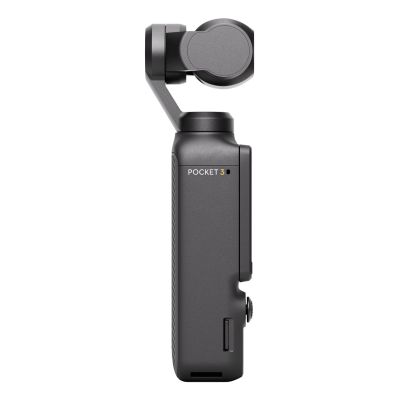 16. DJI Osmo Pocket 3 Creator Combo aparat ze stabilizatorem 4K Ultra HD 9,4 MP Czarny