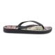 6. IPANEMA ANAT. TEMAS BLACK/BLACK/PINK 83759-BL500