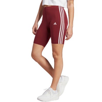 9. Spodenki adidas Essentials 3-Stripes W IM2846