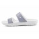 9. Klapki Classic Croc Glitter II Sandal W 207769-90H