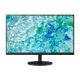 8. Monitor Acer CB322QUEs 31,5" 2,560 x 1,440 pikseli 75 Hz IPS 16:9 Czas reakcji 1 ms 1,200:1 Gęstość pikseli 93,24 ppi Jasność 300 cd/m2 HDMI Display Port z głośnikiem [Klasa energetyczna C]