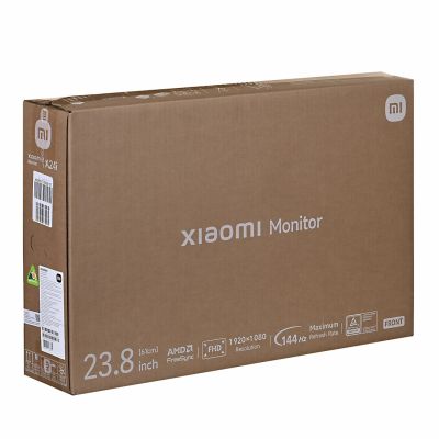11. Monitor Xiaomi 24” IPS A24i 2026 144Hz