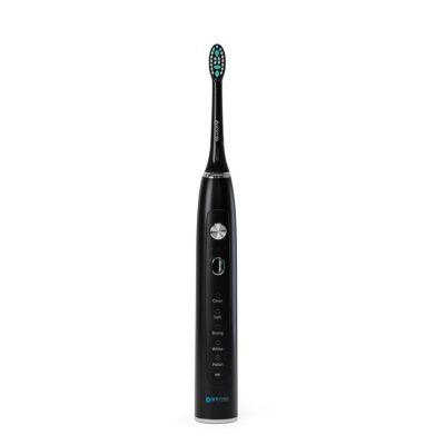 5. Szczoteczka soniczna OROMED ORO SONIC NEXT BLACK