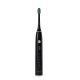 5. Szczoteczka soniczna OROMED ORO SONIC NEXT BLACK