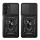2. Etui Tech-Protect CamShield Pro na Samsung Galaxy A37 5G - czarne