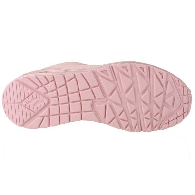 8. Buty Skechers Uno Frosty Kicks W 155359-LTPK