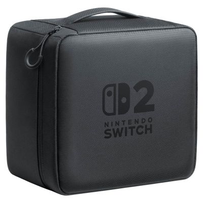 5. Nintendo Switch 2 All In One pokrowiec