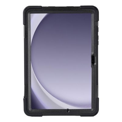 2. Mobilis 072002 etui na tablet 20,3 cm (8") Pokrowiec Czarny
