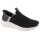 Skechers Slip-Ins Ultra Flex 3.0 - Smooth Step 403844L-BKW Czarne 27