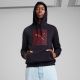 3. Bluza Puma Ess Logo Lab Hoodie FL M 684669 16