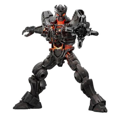 4. BLOKEES TRANSFORMERS CLASSIC CLASS 03 - SCOURGE