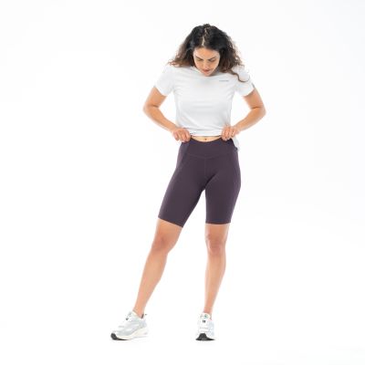 8. Damskie Legginsy LADY TALIKA 1/2