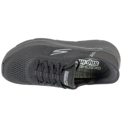 3. Skechers Slip-Ins: Max Cushioning Elite 2.0 - Vanish 129606-BBK Czarne 35