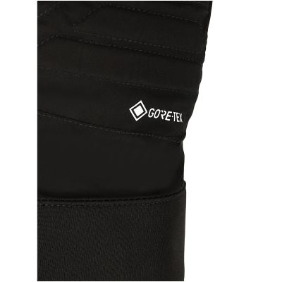 Rękawiczki GORE TEX Viking Whistler GTX Multifunction - black/neon yellow rozmiar: 8
