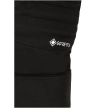 Rękawiczki GORE TEX Viking Whistler GTX Multifunction - black/neon yellow rozmiar: 8