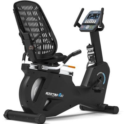 4. ROWEREK MAGNETYCZNY POZIOMY R60 SPORTOP