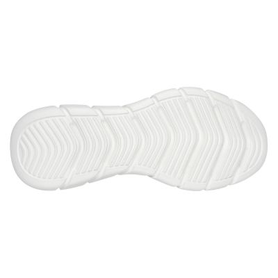7. Buty Skechers Bobs B Flex - Frigid Edge M 118107-NVY