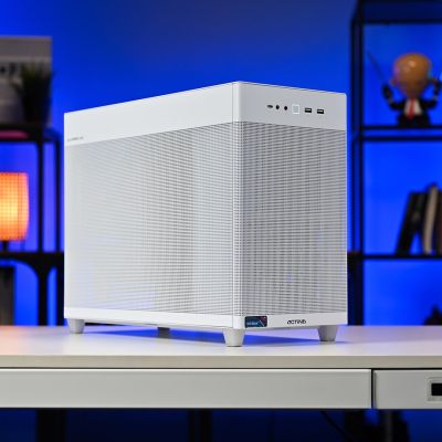 23. Actina PBA 8700F/32GB/1TB/RX9070XT/750W