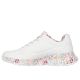 3. Skechers damskie sneakersy UNO LITE SUBTLE PRINTS 177293 WMLT