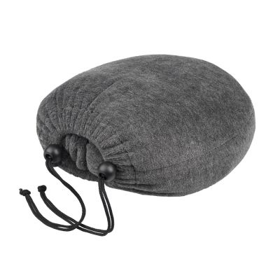 2. Wibracyjna poduszka podróżna na kark Medisana NM 870