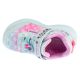3. Skechers Power Jams 2.0 302199N-AQMT Niebieskie 21