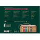 4. Faber-Castell Polychromos Wielobarwny 34 szt.