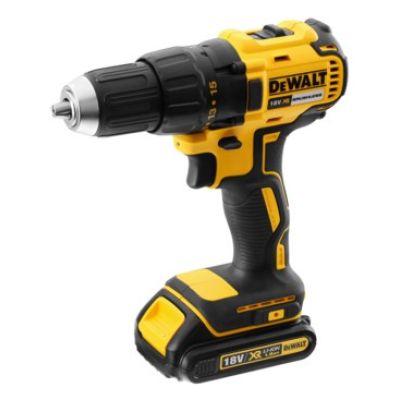 3. Dewalt DCD778D2T wiertarko-wkrętarka z udarem