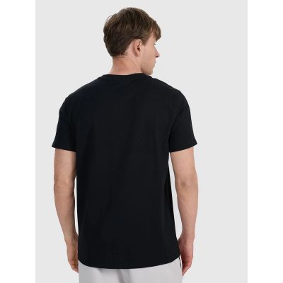 9. Koszulki 4F M 4FWSS25TTSHM3965-92S