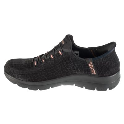 2. Skechers Slip-Ins: Summits - Classy Night 150128-BKGD Czarne 35
