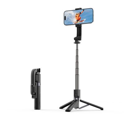 Selfie stick Essential Portable - with Upgraded Aluminum Alloy