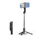 Selfie stick Essential Portable - with Upgraded Aluminum Alloy