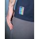 5. T-shirt regular z nadrukiem męski 4F 4FRSS26TTSHM3659-31S