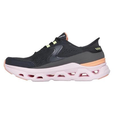 3. Buty Skechers Slip-ins Glide-Step - Altus W 150510-BKMT
