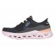 3. Buty Skechers Slip-ins Glide-Step - Altus W 150510-BKMT