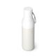 3. LARQ BFDGW074A bidon Codzienne użytkowanie, Fitness, Wędrówki 670 ml Stal nierdzewna Biały