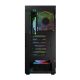 30. LOGIC OBUDOWA ARAMIS ARGB MIDI USB 3.0 BLACK