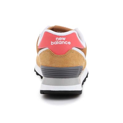 6. Buty New Balance W WL574HA2