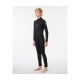 8. Pianka chłopięca RIP CURL Jnr. Freelite 32 Fl Stmr - czarny